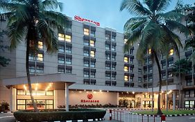 Sheraton Lagos Hotel